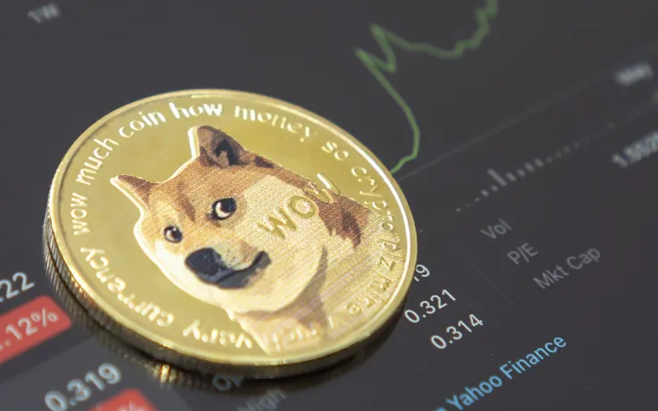 DOGE Flirts with $0.15, Dogecoin Creator Says He’s Ready for Trend Reversal