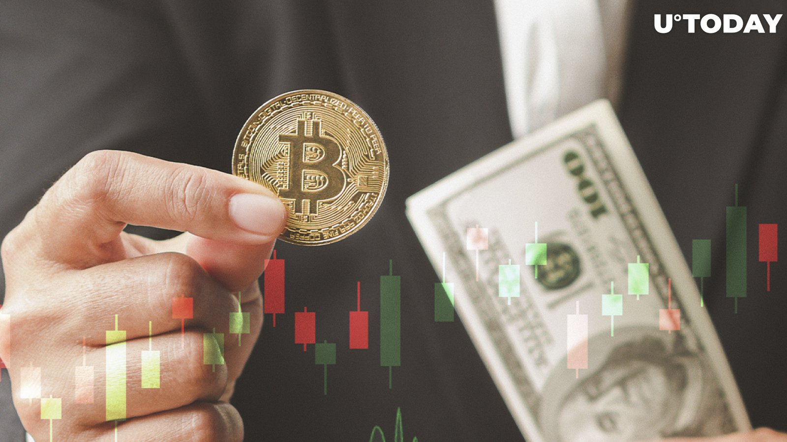 Traders Move $800 Million Worth of BTC Away from Exchanges: Details