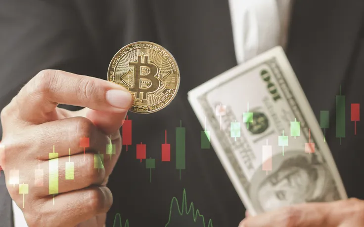 Traders Move $800 Million Worth of BTC Away from Exchanges: Details