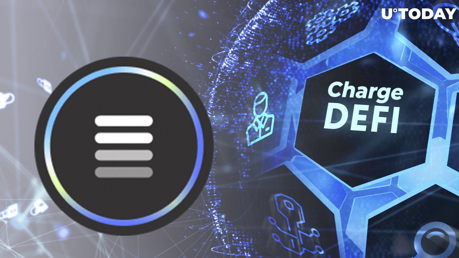 Charge DeFi: How Algorithms Create Stability in a Decentralized Way
