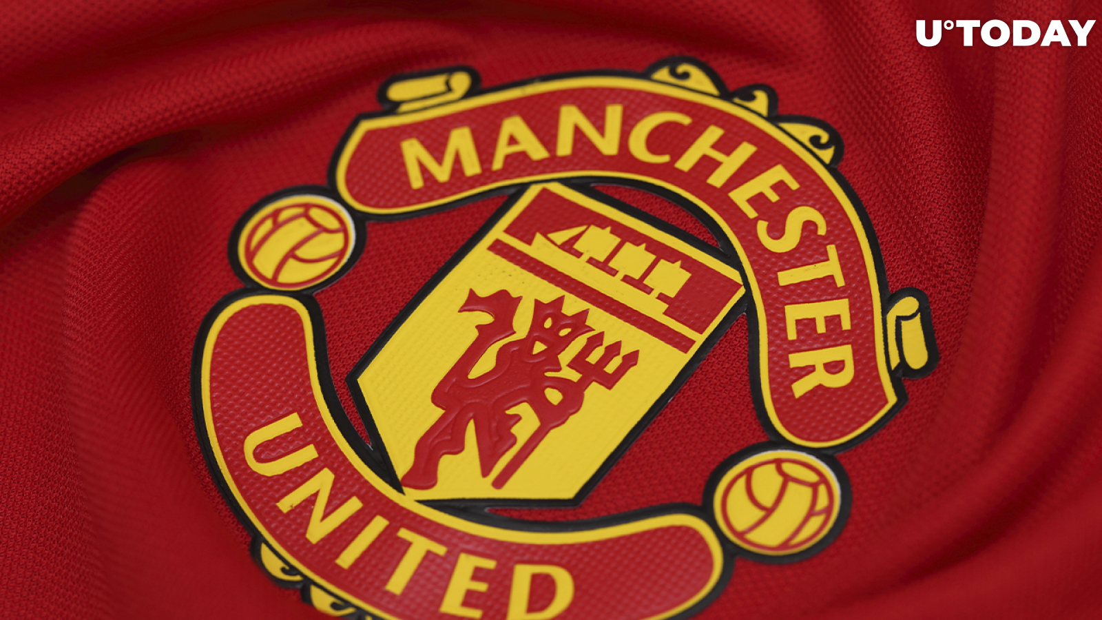 Manchester United Legends Are Forming First Sports-Related Investments DAO