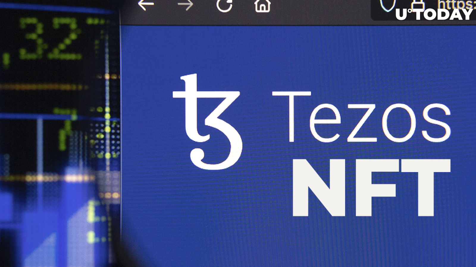 Smartlink Introduces First Tezos NFT Launchpad
