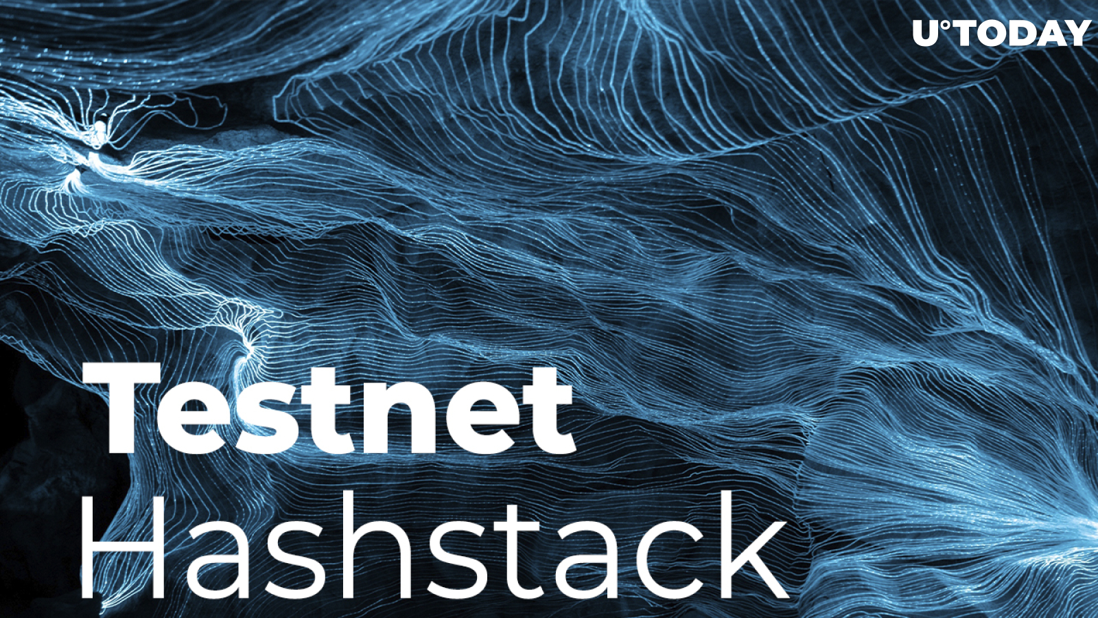 Hashstack Launches Open Protocol Testnet with Under-Collateralized Loans
