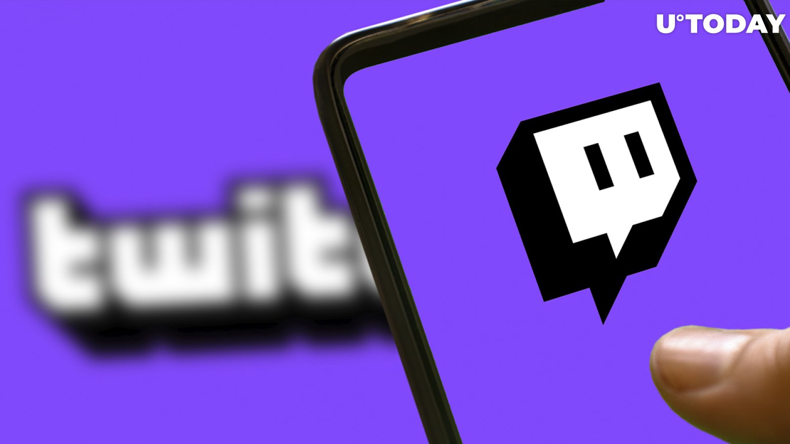 Creator of Twitch Streaming Platform Supports NFT Gaming
