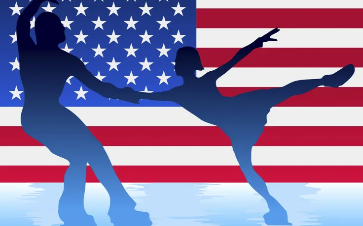 Shiba Inu, Dogecoin and Other Coins Now Accepted as Donations by U.S. Figure Skating Body