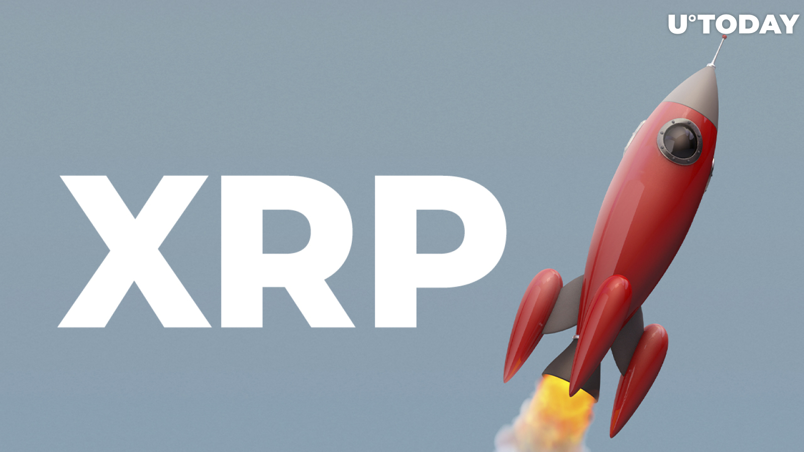 XRP Skyrockets 50%, While 315 Million Coins Get Moved by Exchanges