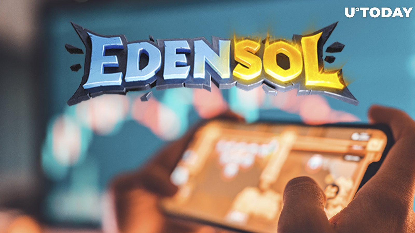 Presenting Edensol: Revolutionary NFT Gaming Experience