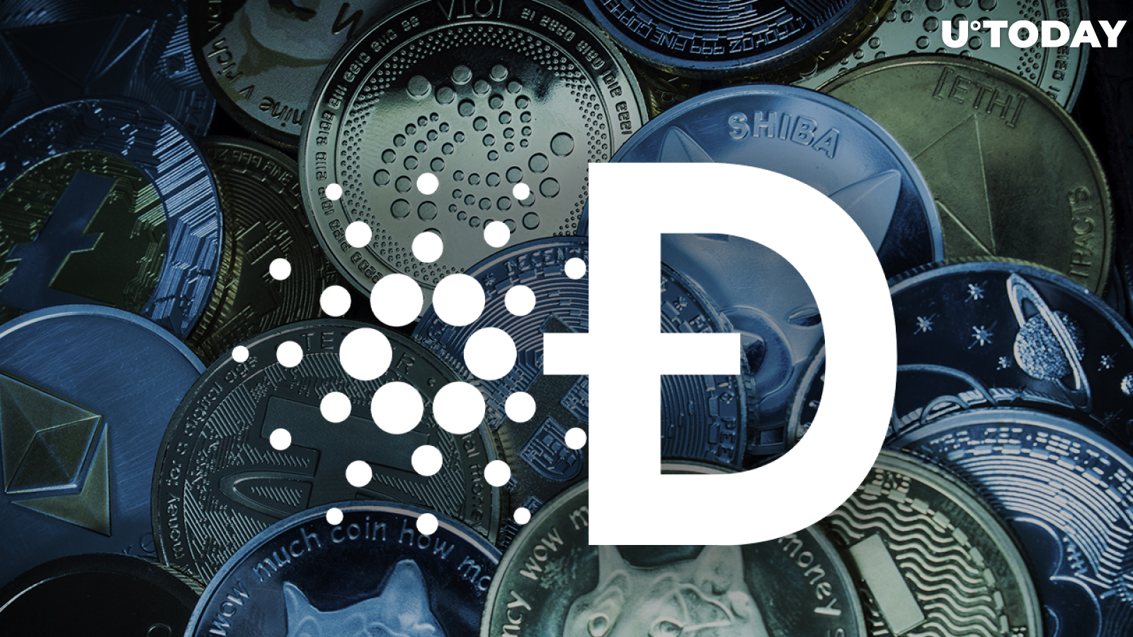 Cardano, Dogecoin Currently "Undervalued" According to This Metric: Details