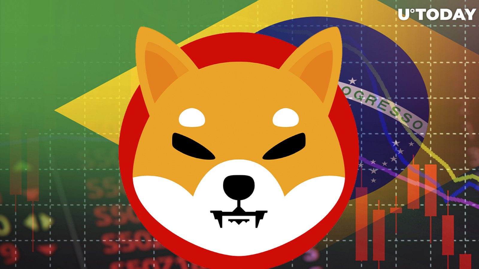 Shiba Inu to Start Trading on One of Brazil's Top Crypto Exchanges