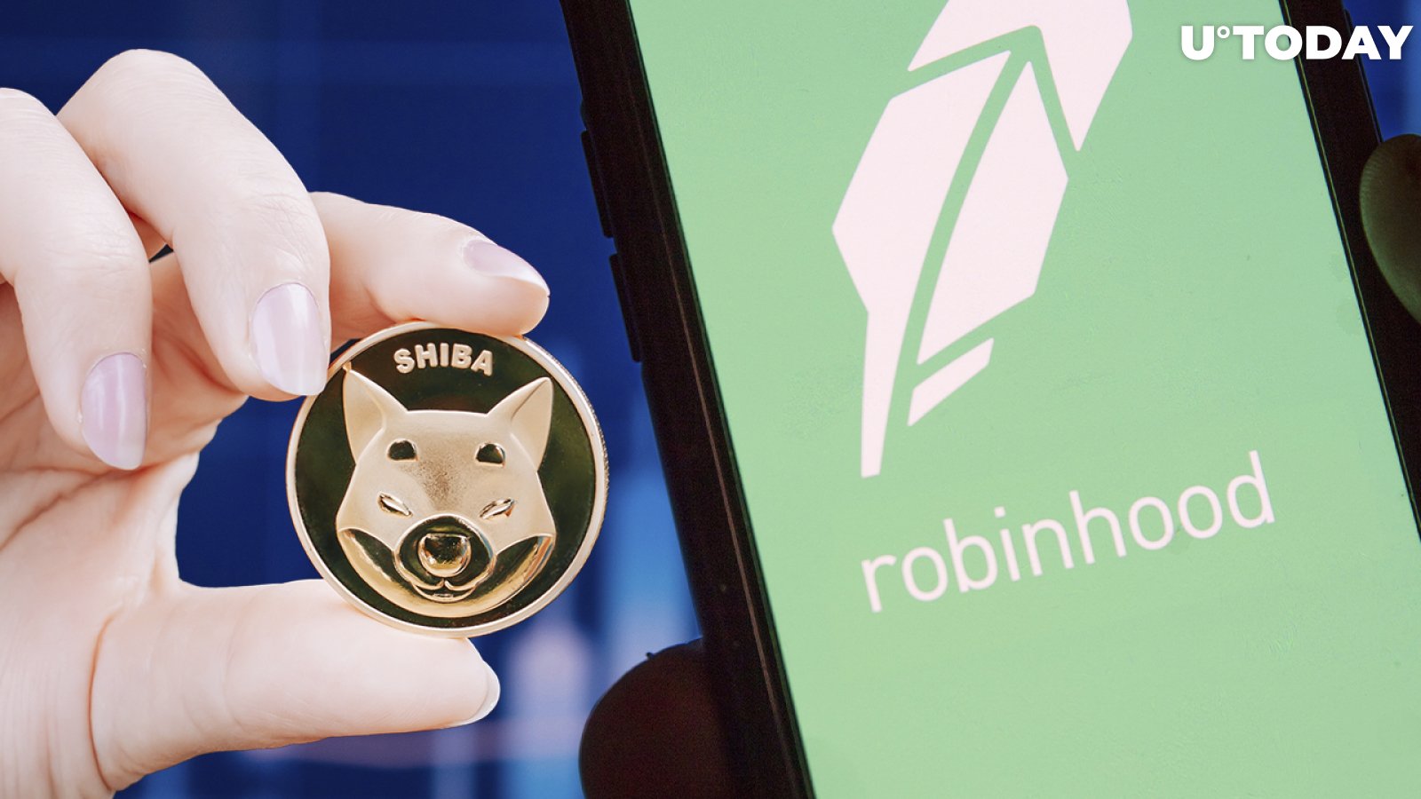 When SHIB? Robinhood CBO States They Seek Compliant Ways to Increase Crypto Offering