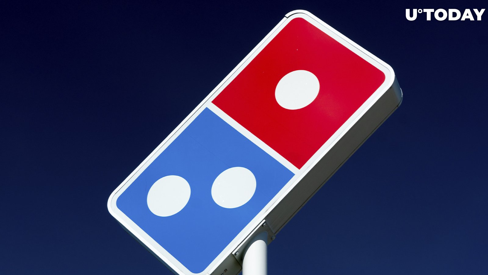 Former Domino's Pizza President Joined FriesDAO Advisory Board