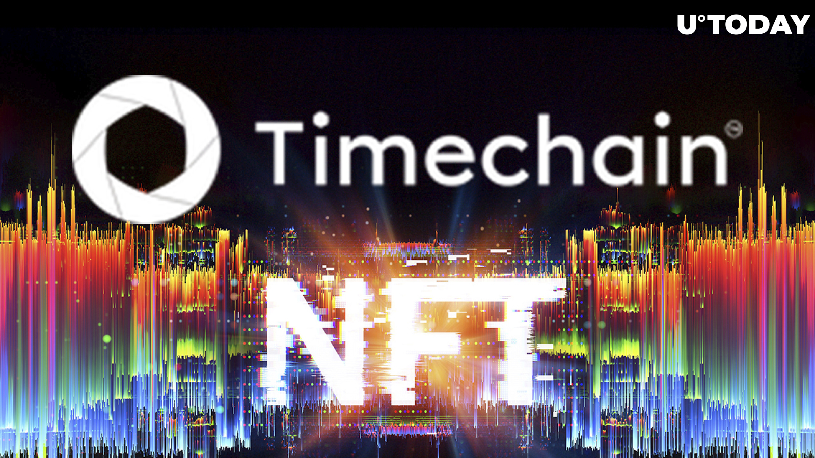 TimeChain Launches Crypto Cups NFT Drop: Details