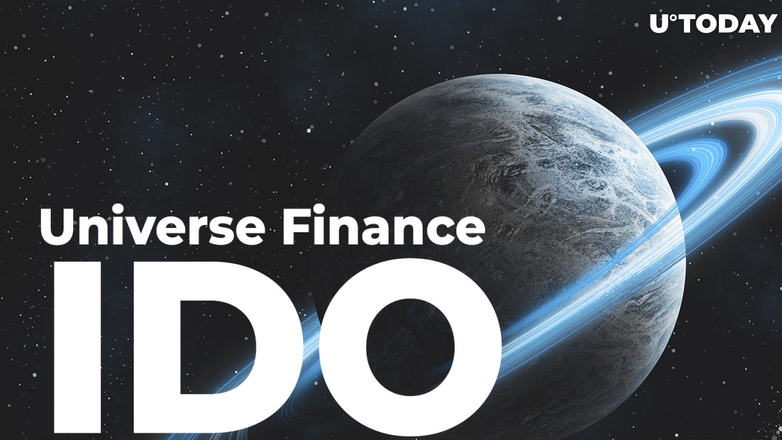 Universe Finance Platform Announces IDO Details