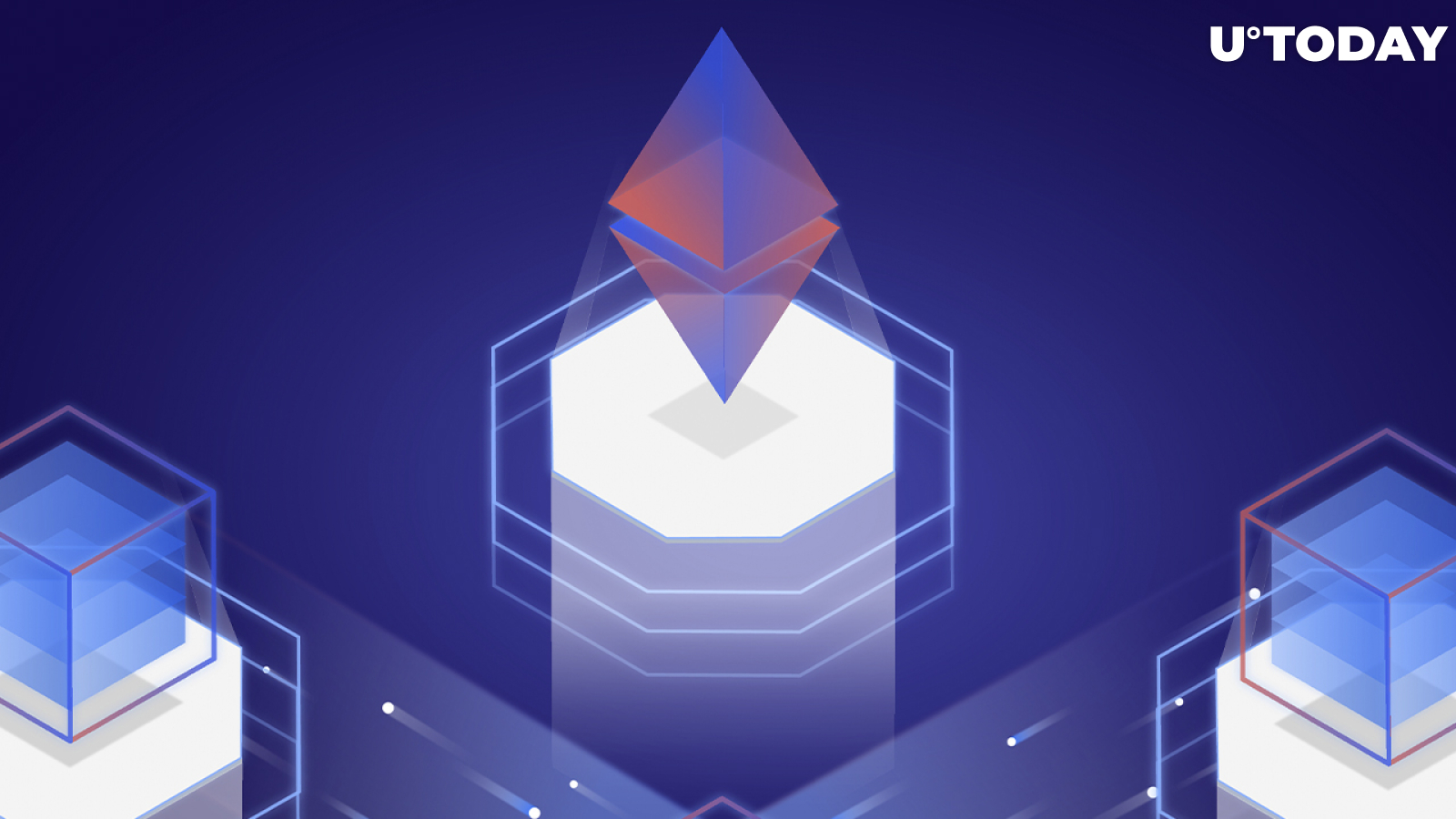 $1.3 Billion in Ethereum Shifted as ETH Rises 20.79% in Past 7 Days