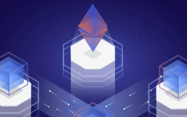 $1.3 Billion in Ethereum Shifted as ETH Rises 20.79% in Past 7 Days