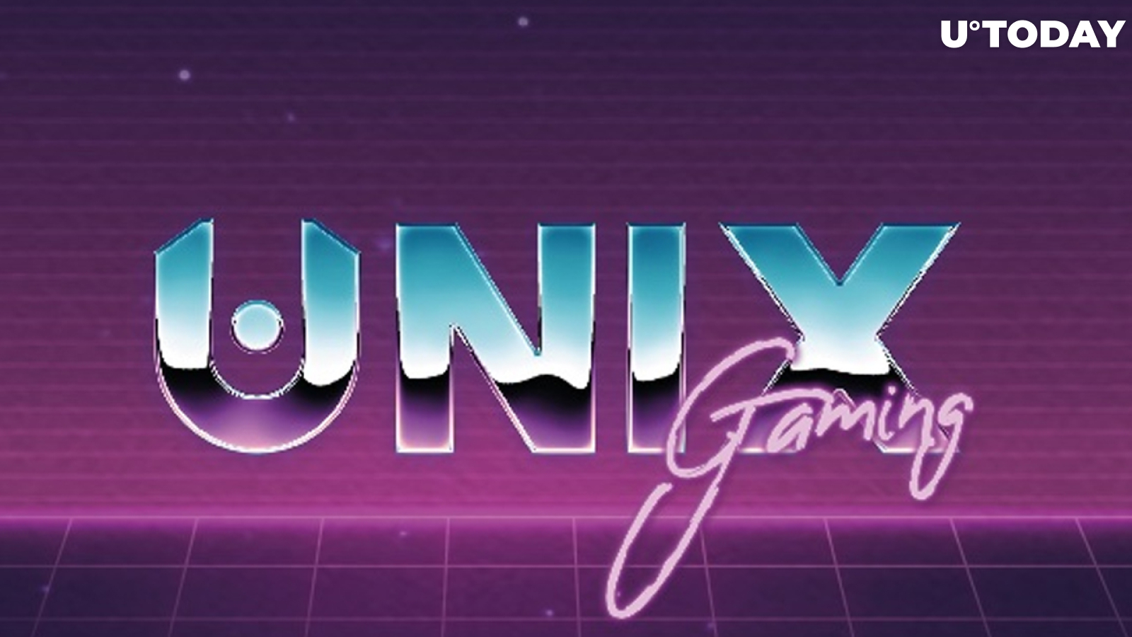 UniX Launchpad Lists Its First-Ever Triple-A Game
