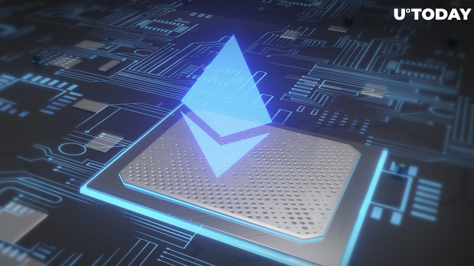 Ethereum Adoption Reaches New Peak as Retail Traders Own More ETH Than Ever