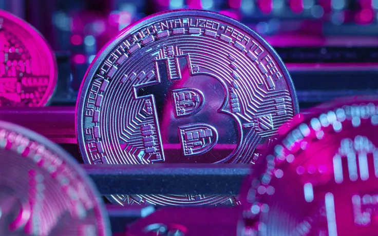 Bitcoin Testing Important Technical Support. Here's What Could Happen Next