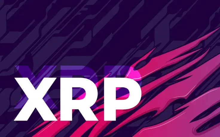 XRP Outperforms Major Altcoins, Gaining 32% in One Week 