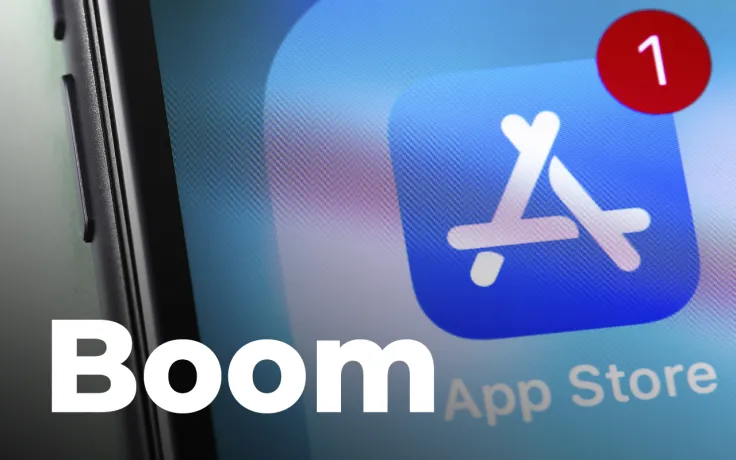 ZKSpace's Partner Boom App Goes Live in App Store, Teases NFT Airdrop