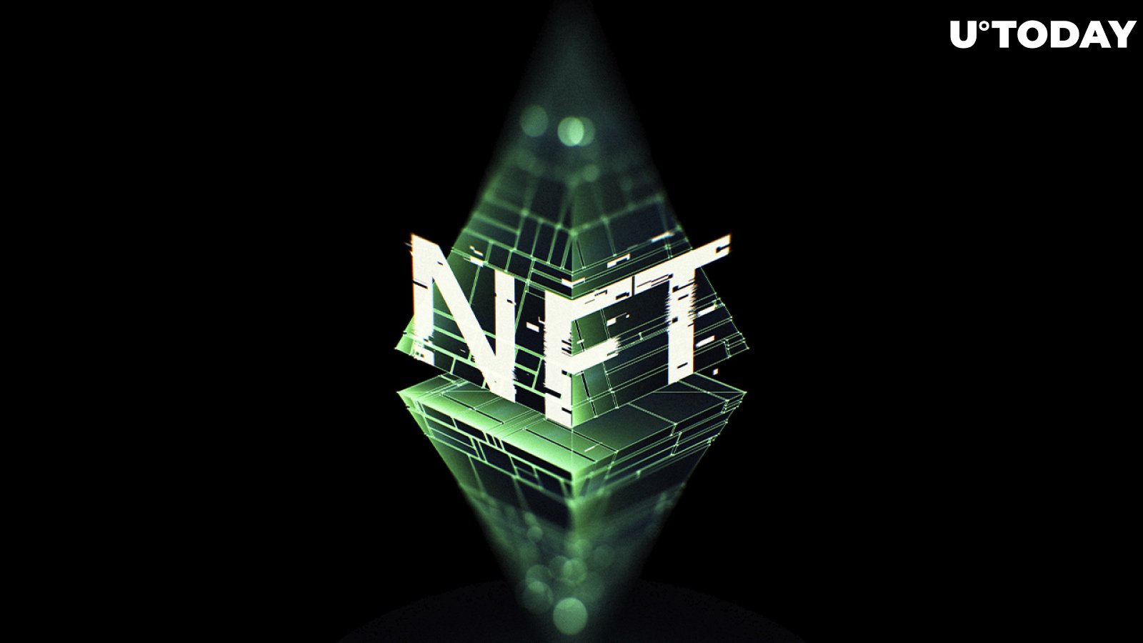 Ethereum NFT Sells for Eye-Popping $24 Million