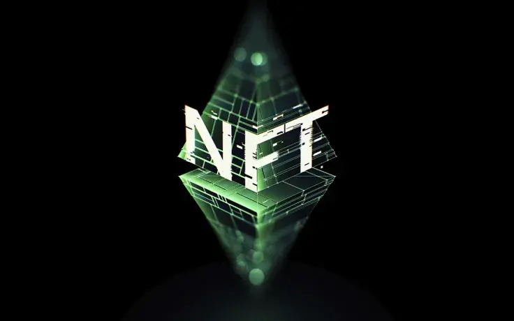Ethereum NFT Sells for Eye-Popping $24 Million