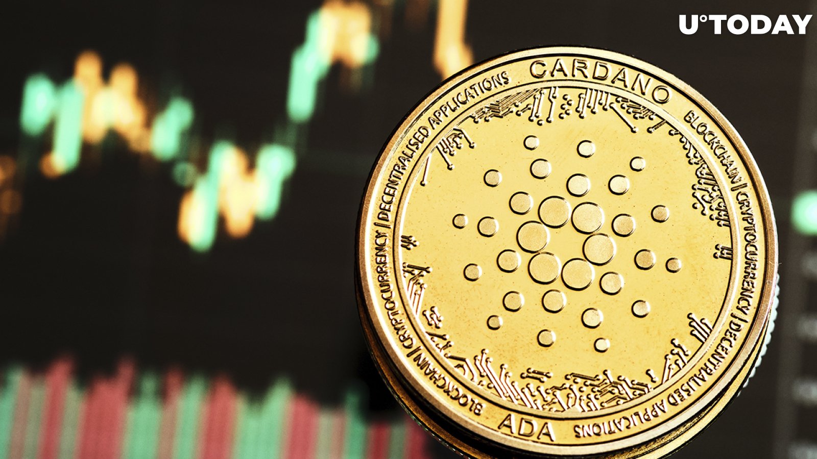 Cardano Surpasses Bitcoin by Transaction Activity as ADA Price Remains in Limbo 