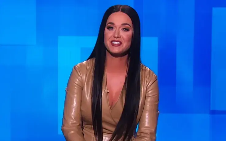 Top Signal? Katy Perry Unnerves Crypto Community