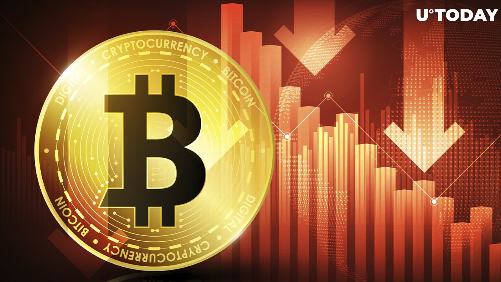 Peter Schiff Shares Bearish Technical Pattern, Predicts Rapid Bitcoin Crash