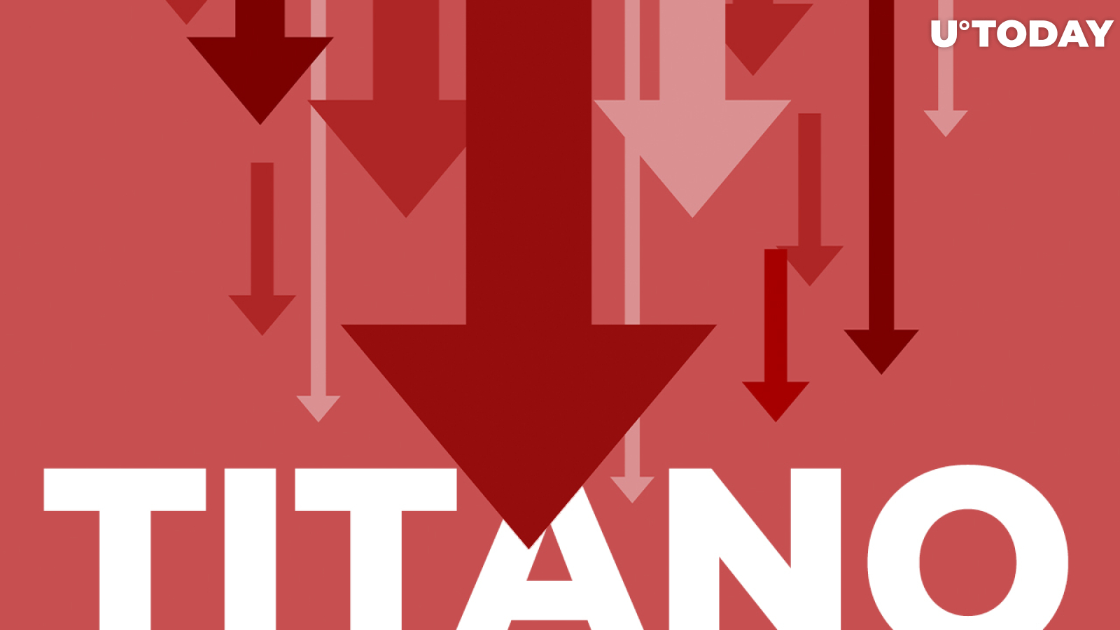 Titano Finance DeFi Rug Pulled, TITANO Drops 80% in 10 Minutes