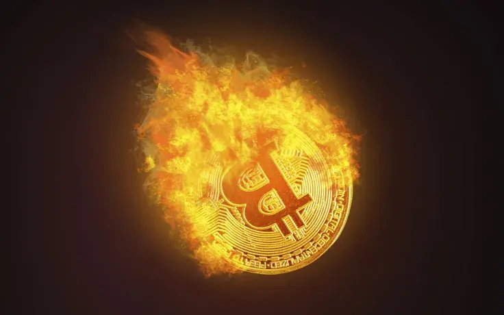 Bitcoin Price Dips, Here's a Positive Sign as Active Users Spike