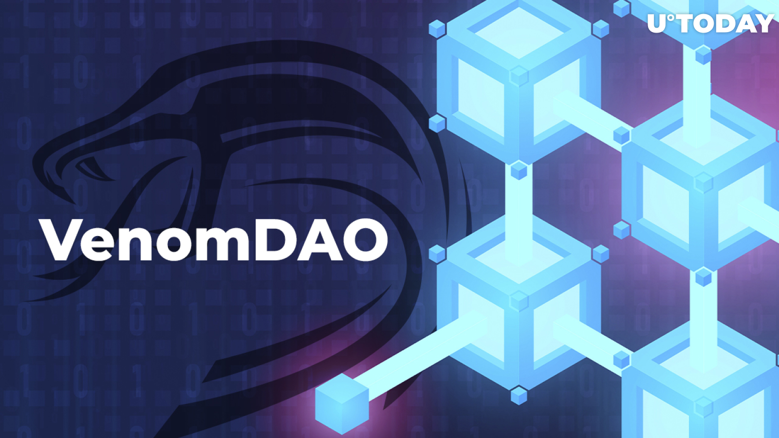 VenomDAO Ready to Introduce Full Liquidity Infrastructure for DeFi Products