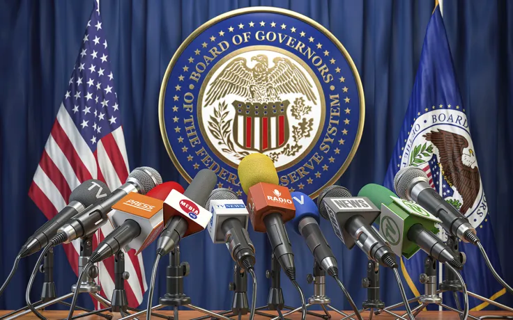 Here's How Bitcoin Could Win from Federal Reserve's Closed Meeting