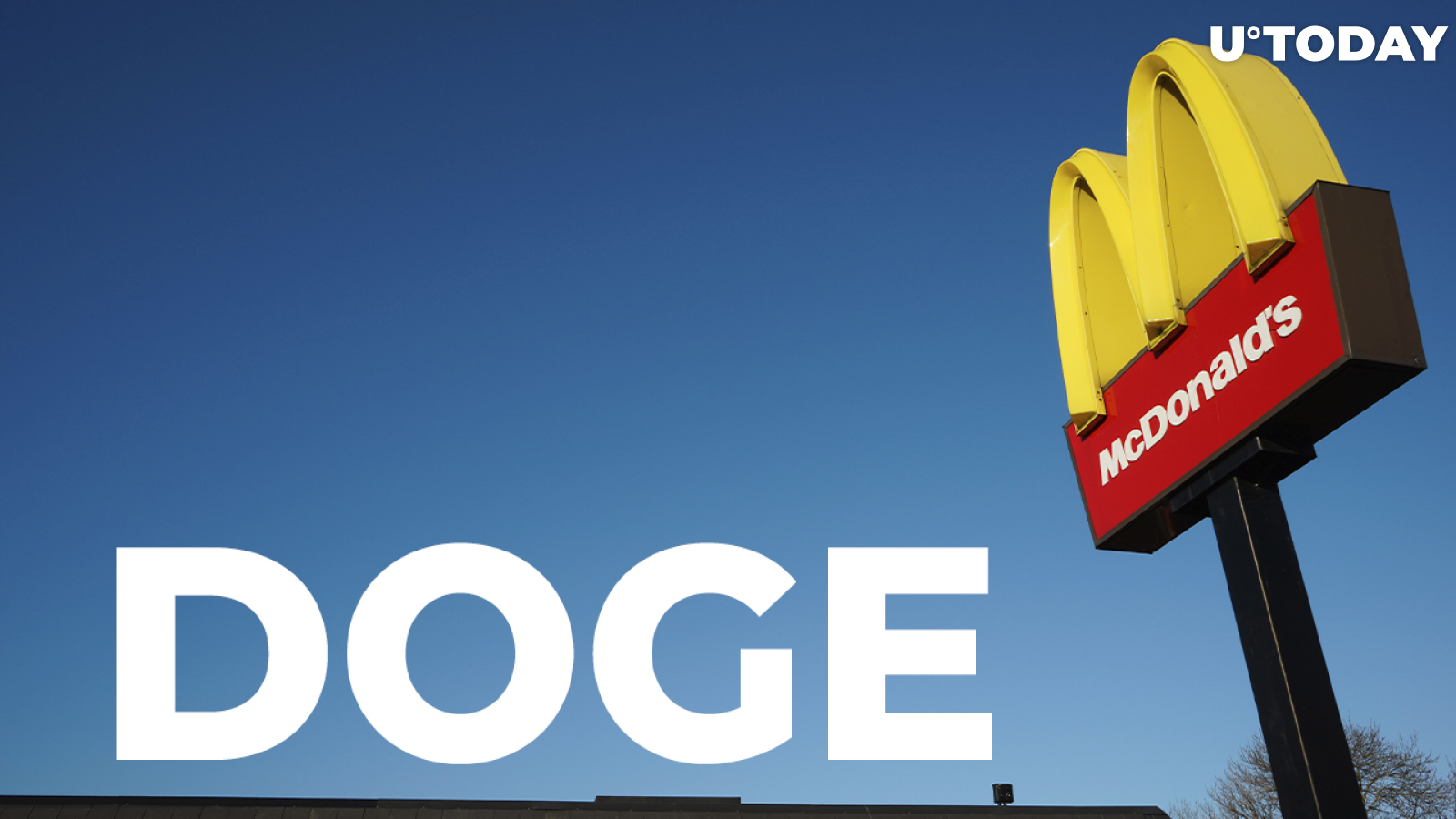 Dogecoin Cofounder Doubts McDonald's Will Accept DOGE, Here's Why