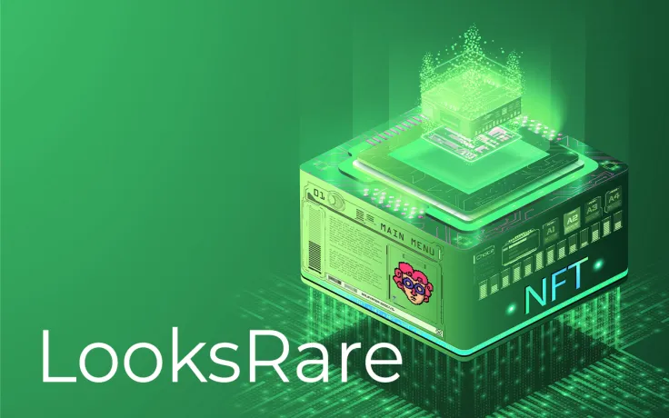 LooksRare Official Team Cashed Out $30 Million Worth of Ethereum, Community Gets Mad