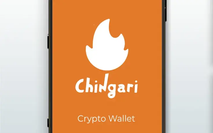 Chingari Launches In-App Crypto Wallet