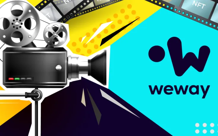 NFTs And The Future Of Cinematography