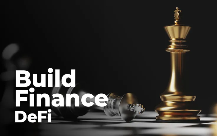Build Finance DeFi Drained by "Hostile Takeover," $0.5 Million Goes to Tornado