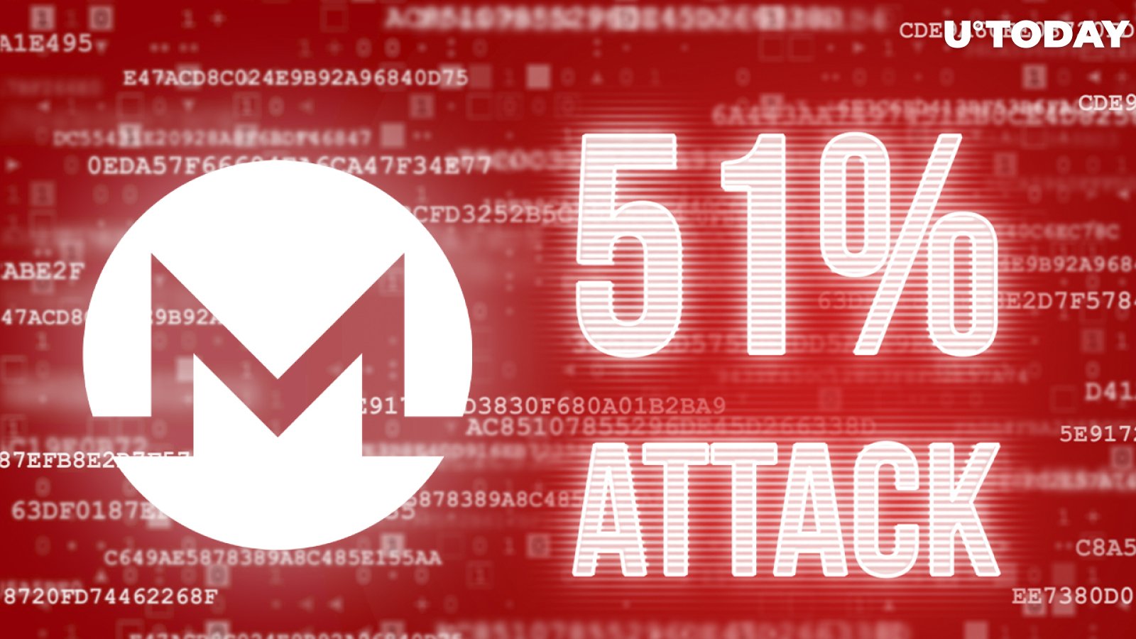 Monero (XMR) Closer to 51% Attack Than Ever Before, Here's Why