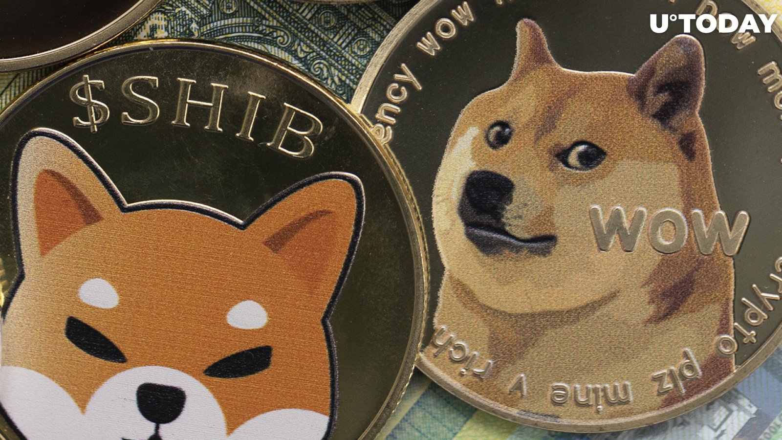 Shiba Inu and Dogecoin Facing Strong Price Increase as Crypto Market Recovers