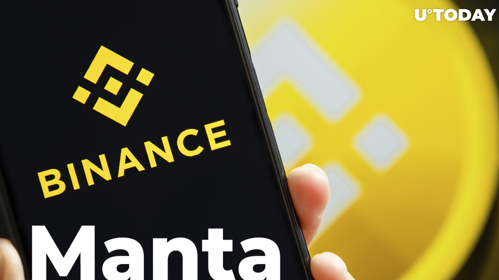 Binance Labs Fuels Strategic Funding Round for Substrate-based Manta Network: Details