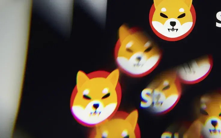 SHIB Is Top Coin Held by Major ETH Whales: Details