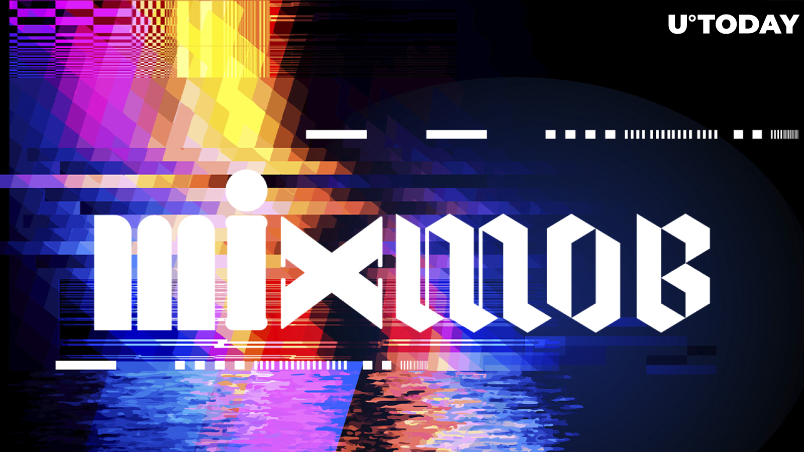 Solana-based MixMob Game Secures $7 Million in Private Round: Details