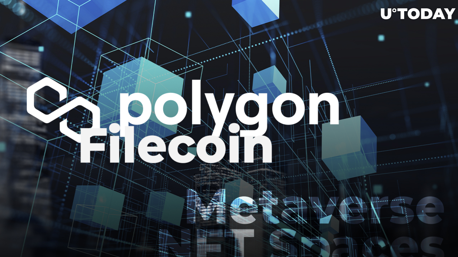 Polygon (MATIC) and Filecoin (FIL) Increase Collaboration to Integrate into Metaverse and NFT Spaces