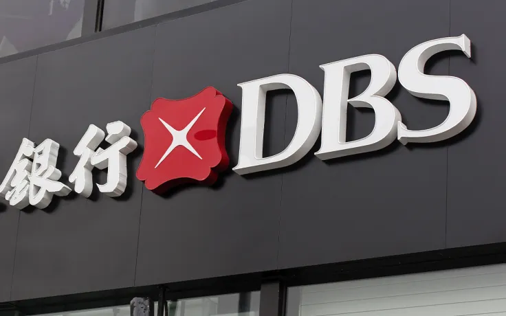 Southeast Asia’s Largest Bank (DBS) Is Launching Bitcoin Trading: Details