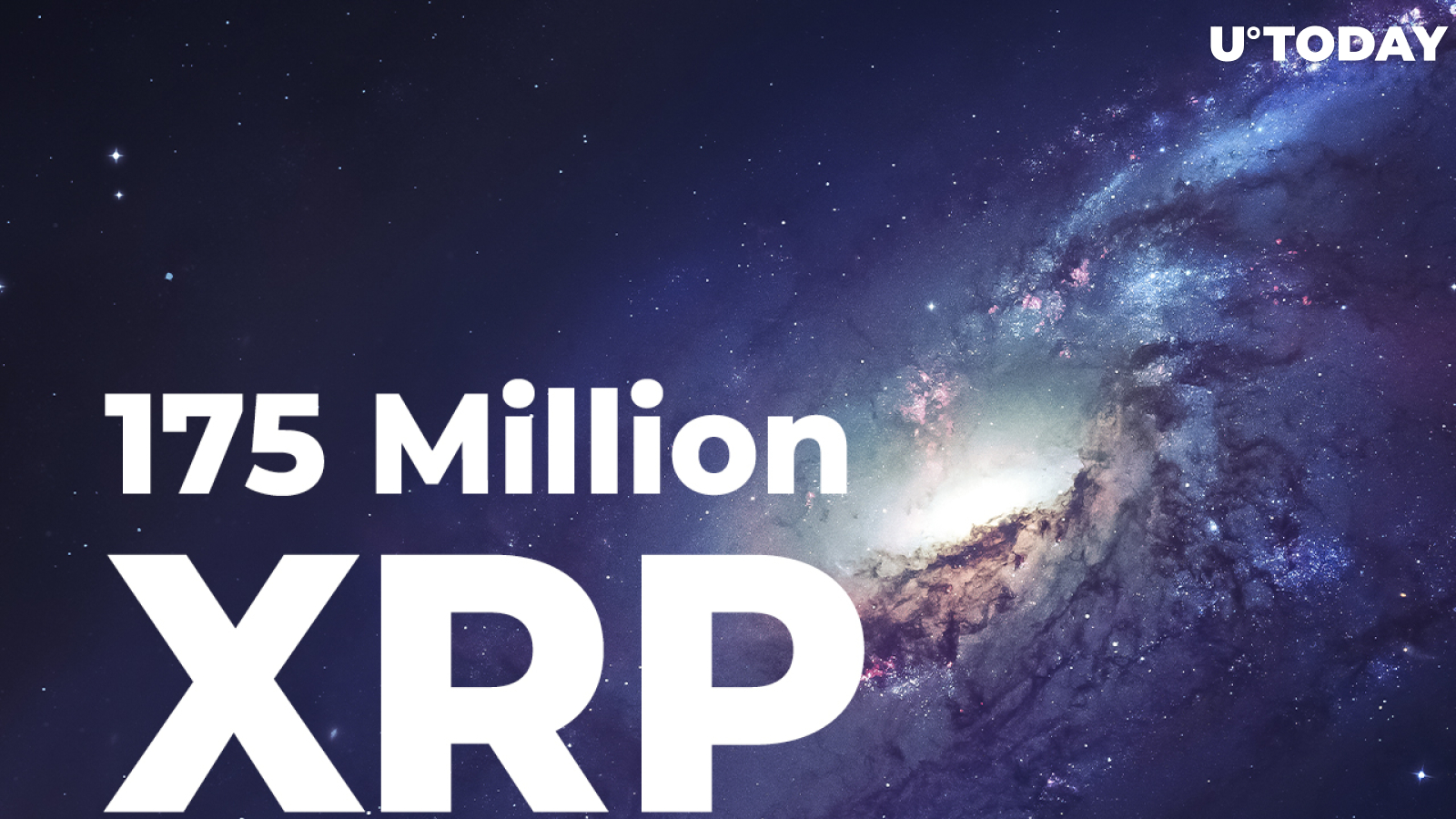 175 Million XRP Shoveled by Galaxy Digital's BitGo; Are Institutions Selling?
