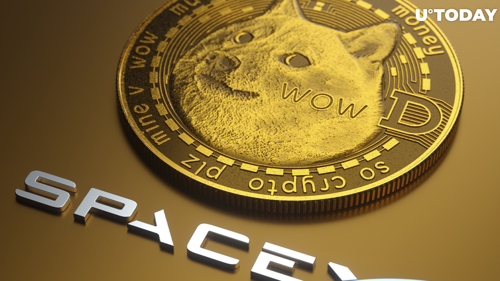 Is SpaceX Testing Dogecoin Payment Option?