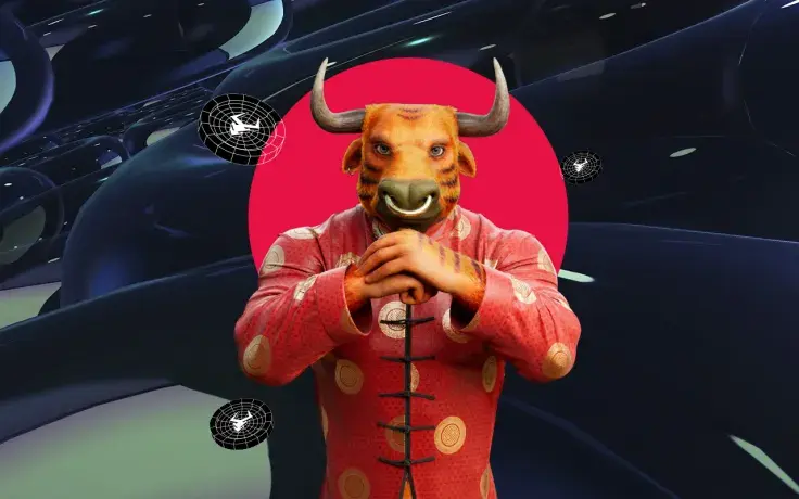 Bullieverse Raises $4 Million to Develop Immersive Metaverse Product