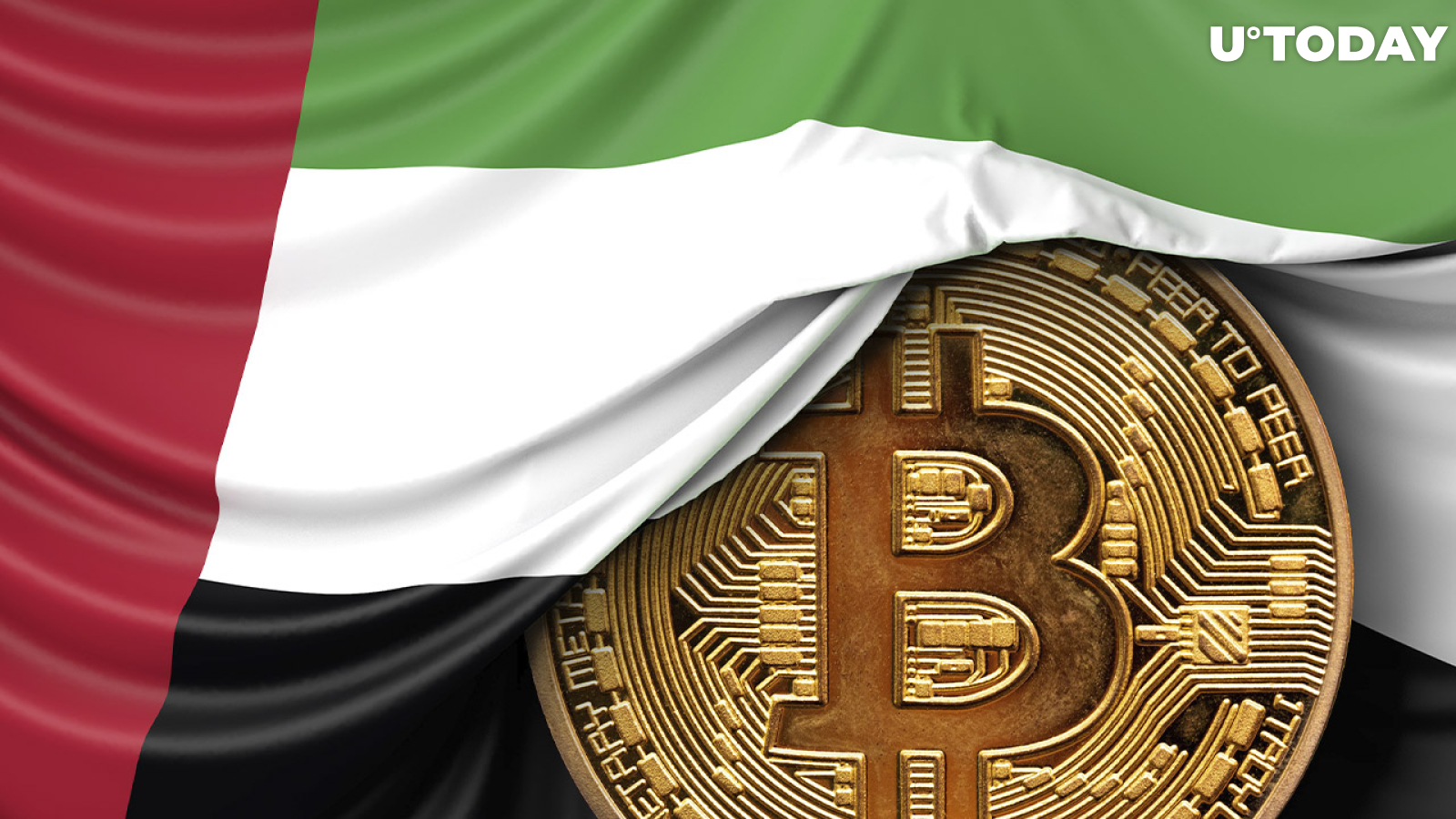 UAE Readies Regulation to Attract Global Crypto Giants and Build Mining Ecosystem