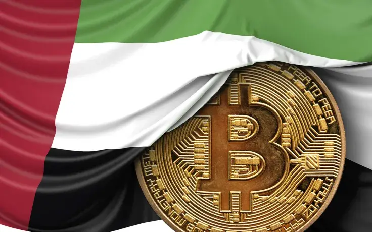 UAE Readies Regulation to Attract Global Crypto Giants and Build Mining Ecosystem